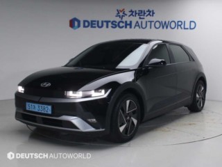 더 뉴 아이오닉 5 현대 중고차
