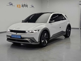 더 뉴 아이오닉 5 현대 중고차